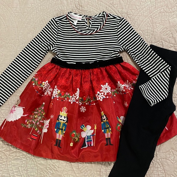 bonnie jean nutcracker